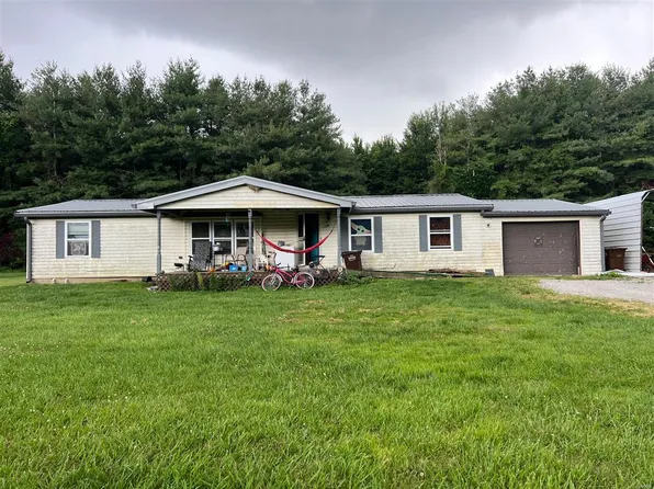 10450 Tri County Hwy, Winchester, OH 45697