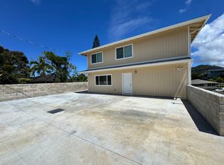 45-669 Waiawi St #2, Kaneohe, HI 96744