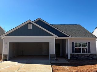 1428 Nia Rd, Charlotte, NC 28215