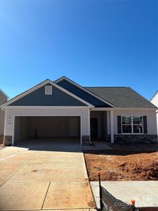 1428 Nia Rd, Charlotte, NC, 28215