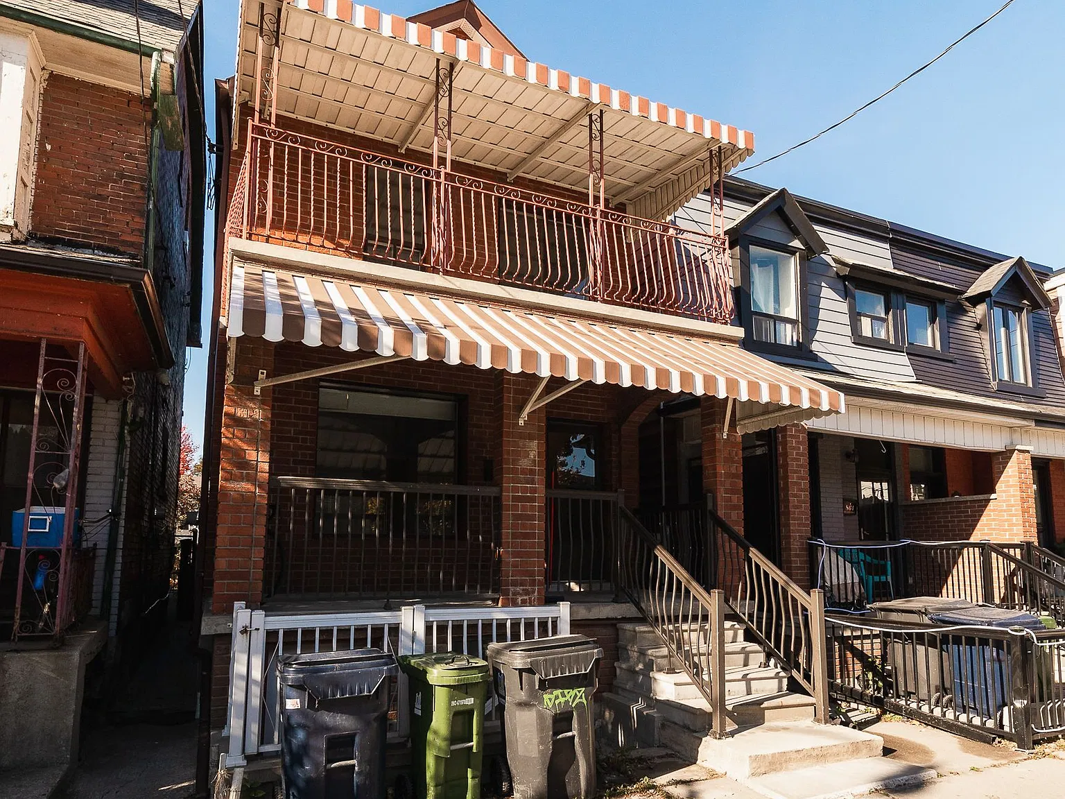2 bed, $2,100 — Photo 1