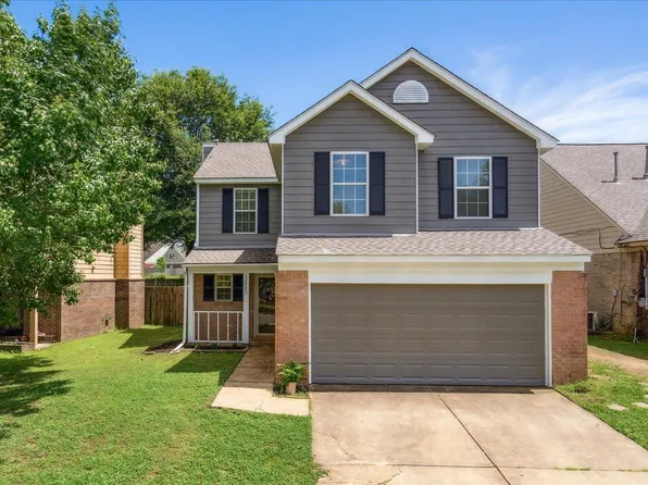 12061 Hidden Trails Dr, Arlington, TN 38002