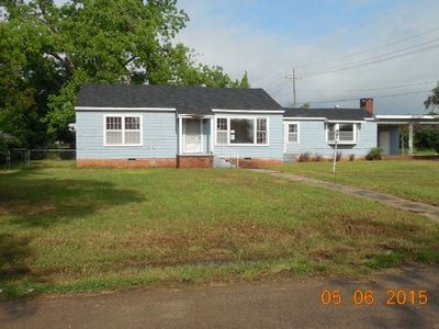 711 N 3rd St, Hugo, OK, 74743