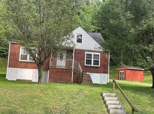 265 Shipp Springs Rd, Kingsport, TN 37660