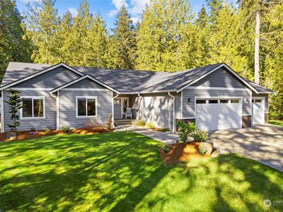 2933 144th Street NW, Gig Harbor, WA, 98332