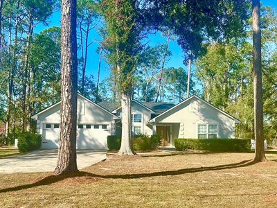 1113 Golf Club Rd, Douglas, GA, 31533