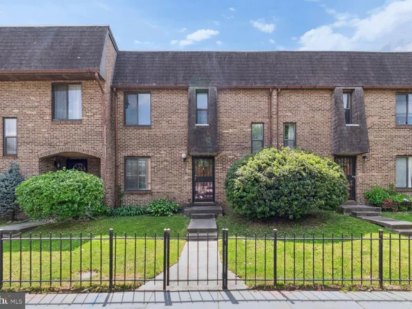 1329 I St NE, Washington, DC 20002