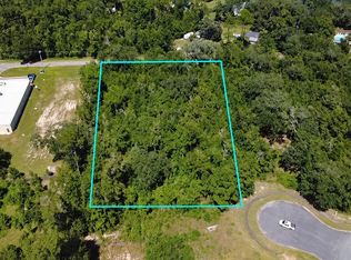 LOT 1 Land Dr, Wewahitchka, FL 32465