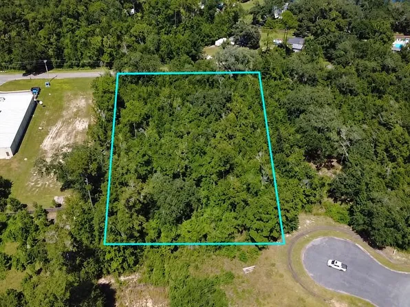 LOT 1 Land Dr, Wewahitchka, FL 32465