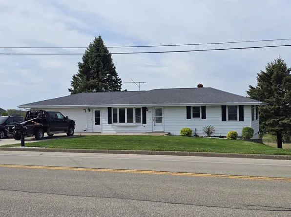 347 Highway 61, Potosi, WI 53820