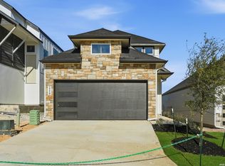 2210 Briggs Summit, San Antonio, TX 78245