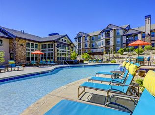 Canyons at Saddle Rock, Aurora, CO 80016