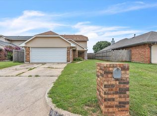 3816 Windswest Ct, Oklahoma City, OK 73179