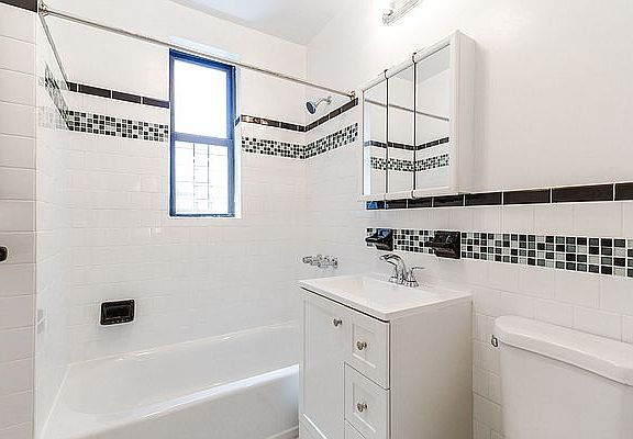 5th image of 609 W 173rd St APT 2B