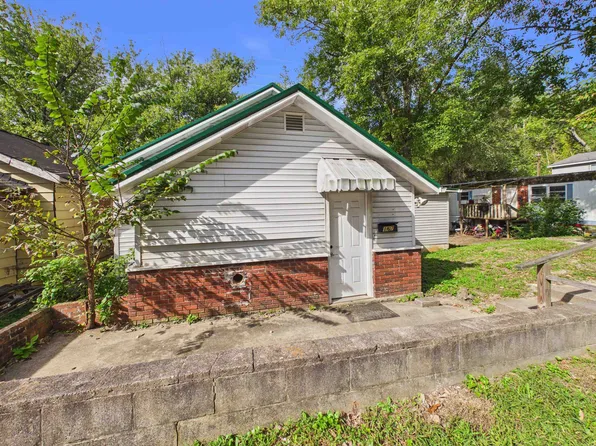 167 Township Road 1007, Chesapeake, OH 45619