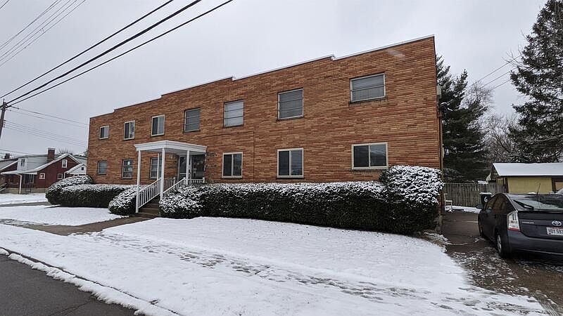 1st image of 3618 Robb Ave #8