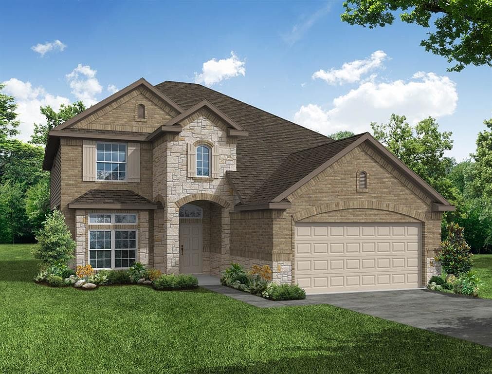 24 Lilah Springs Ct, Manvel, TX 77578 Zillow