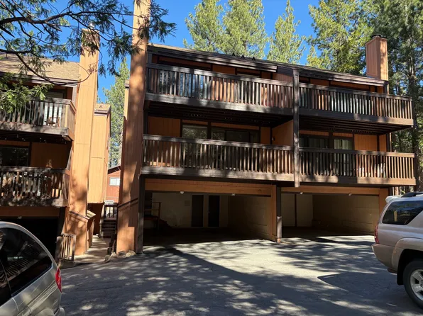 1439 Ski Run Blvd, South Lake Tahoe, CA