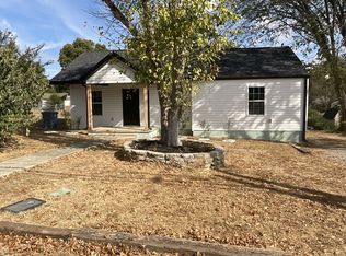 123 Butler St, Shelbyville, TN 37160