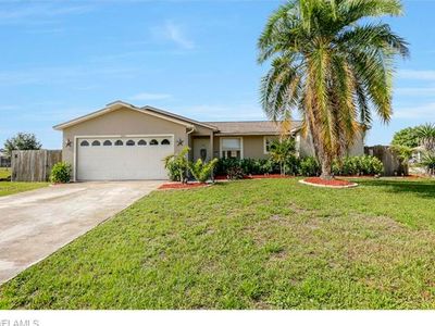 306 NE 27th St, Cape Coral, FL, 33909
