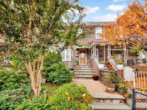 2529 Westervelt Avenue, Bronx, NY 10469