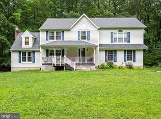 249 Double Oak Rd N, Prince Frederick, MD 20678