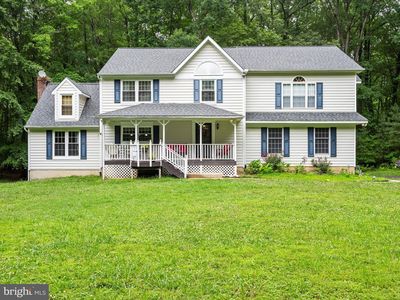 249 Double Oak Rd N, Prince Frederick, MD, 20678