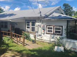 204 Glade St, Marshall, AR 72650