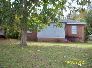 1170 Triple Hill Dr, Macon, GA