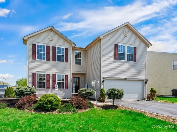 707 Doral Dr, Marengo, IL 60152