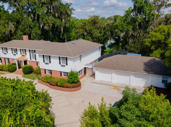 385 SW Montgomery Dr, Lake City, FL 32025
