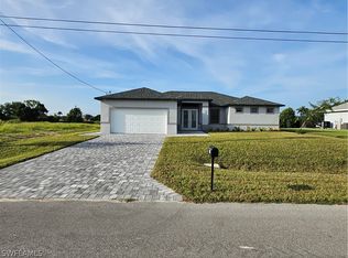 208 NW 6th St, Cape Coral, FL 33993