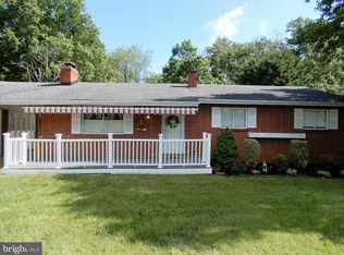 613 Eliot Rd, Pasadena, MD 21122