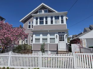20-22 Hooker St #2, Medford, MA 02155