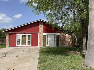 3180 N Buckingham Ct, Brownsville, TX 78526