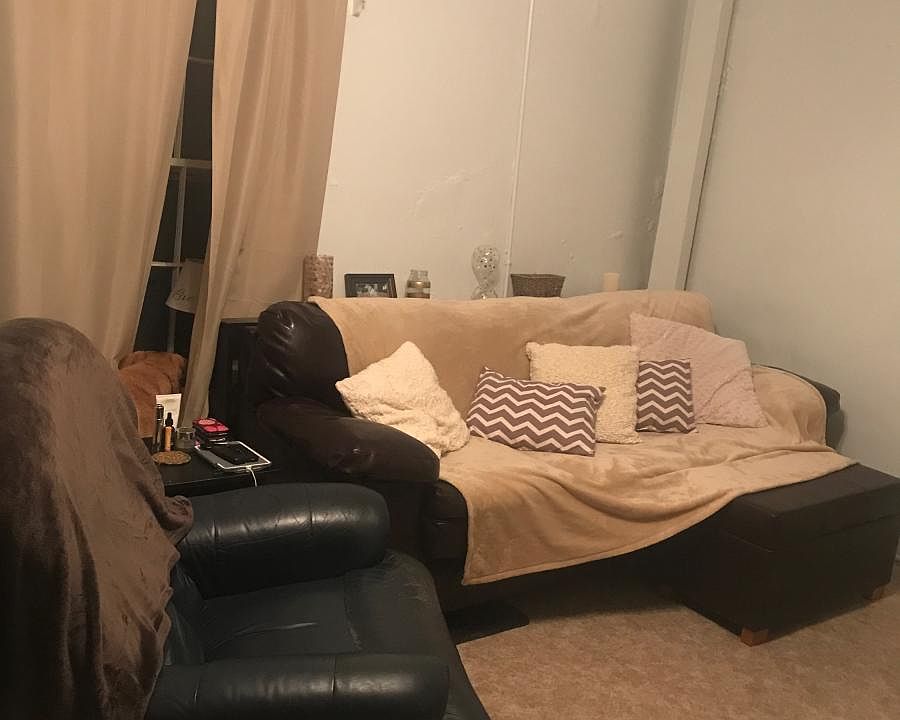 Dining/Living space 1