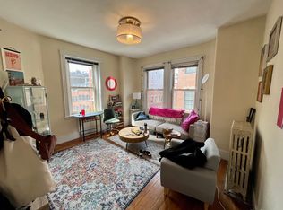 108 Myrtle St APT 8, Boston, MA 02114