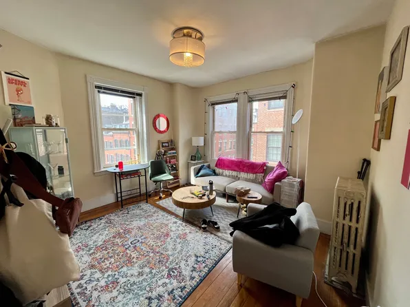108 Myrtle St, Boston, MA