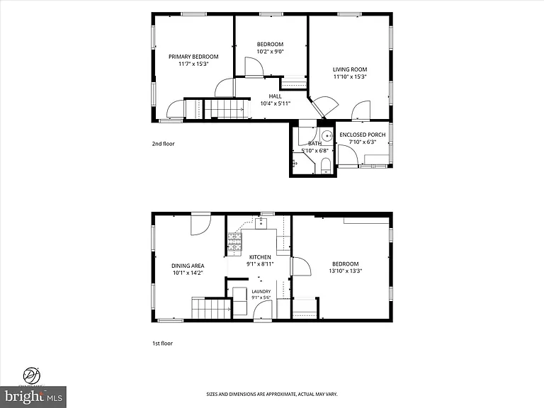 106 Spruce St #3 — Photo 26