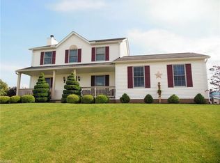 121 Matthew Dr, Rittman, OH 44270