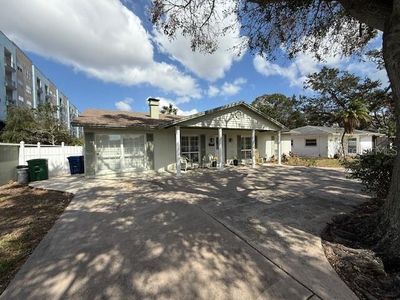 5307 W Cleveland St, Tampa, FL, 33609