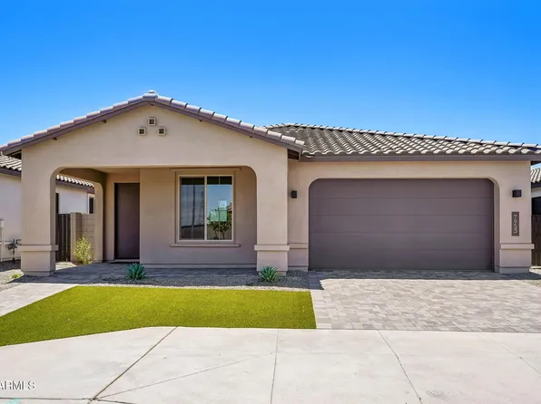 7953 W LOMA Lane, Peoria, AZ 85345