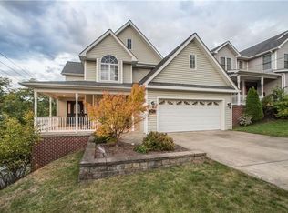 1901 Elmdale Rd, Pittsburgh, PA 15205