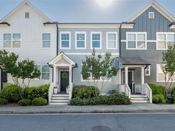 2167 Wiggins Walk, Atlanta, GA 30316