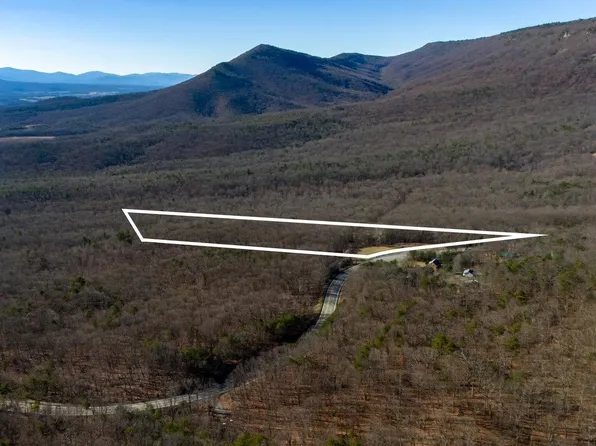 Us Highway 211 E, Luray, VA 22835