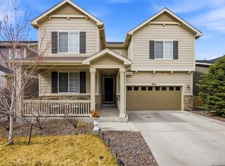 9819 Truckee Street, Commerce City, CO 80022