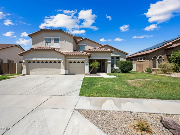 8698 W MORTEN Avenue, Glendale, AZ 85305