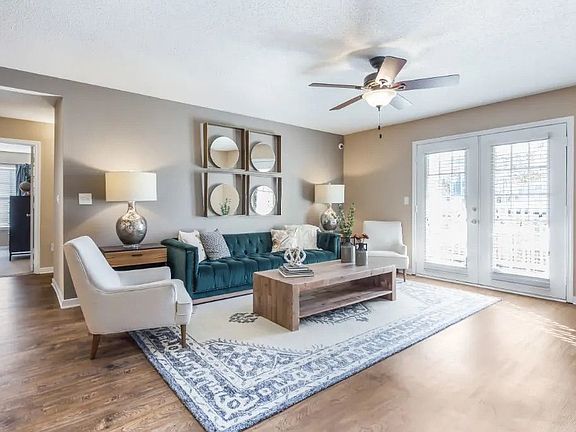 4th image of 6721 Washington Ave #18-B