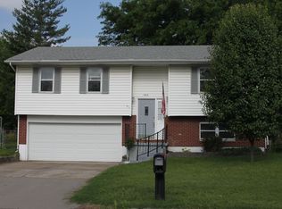 406 Riggin Rd, Troy, IL 62294