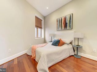 249 Florida Ave NW APT 31, Washington, DC 20001